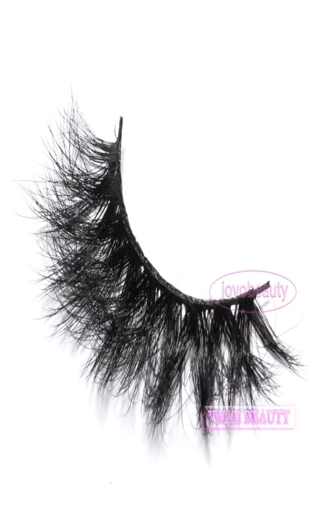 

VMAE 3D 22MM High Quality Synthetic Custom False Eyelashes Handmade Fake Soft Natural Long Eye Lashes Extension2304160