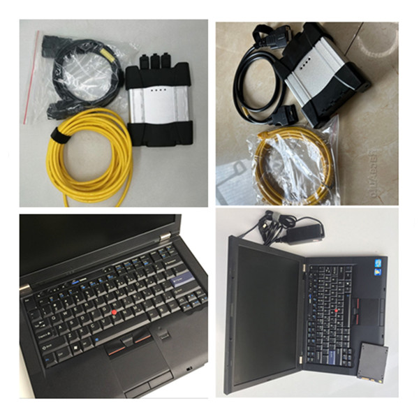 For Bmw Icom NEXT Professional Diagnostic Tool with Laptop T410 SSD Installed 06/2023 Software READY TO USE
For Bmw Icom NEXT Professional Diagnostic Tool with Laptop T410 SSD Installed 06/2023 Software READY TO USE