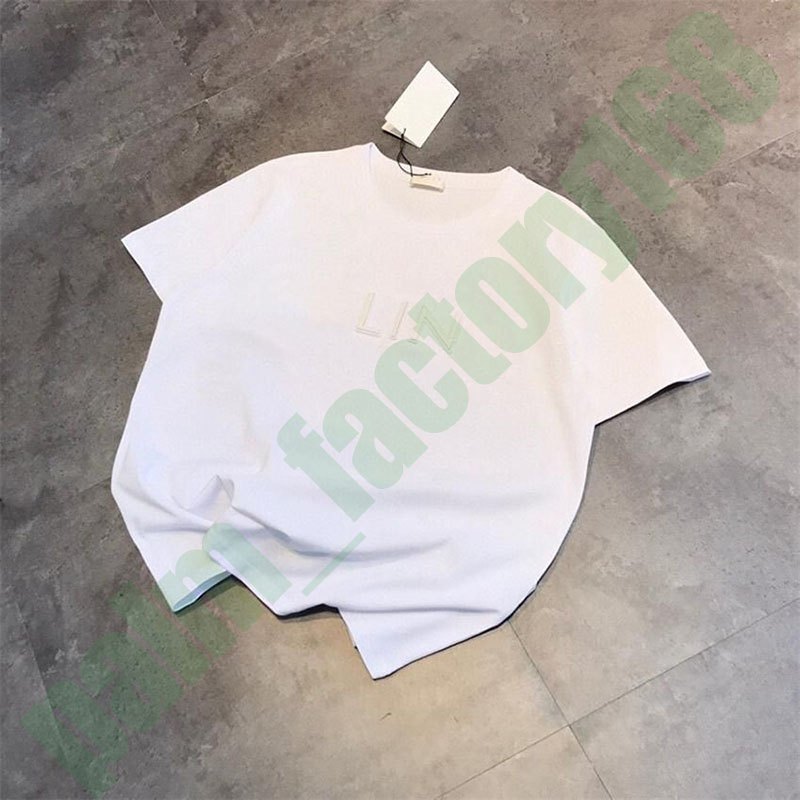 Fashion Short Sleeve Round Neck Spring and Autumn Pullover Indoor and Outdoor Couples Solid Short Sleeve 1
Fashion Short Sleeve Round Neck Spring and Autumn Pullover Indoor and Outdoor Couples Solid Short Sleeve 1