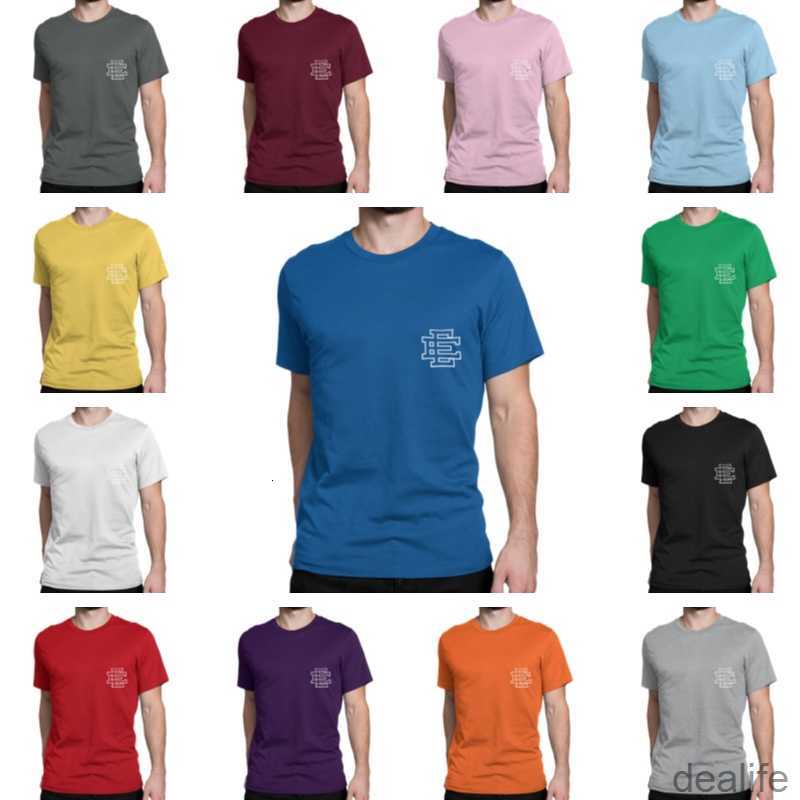Mens T-shirt Designer Ee Tees Eric Emanuel t Shirt Summer Casual Short Sleeve Womens Shirts Men's Fashion Business High Street Tops Letter Printed Tshirt Yfbd, 14
Mens T-shirt Designer Ee Tees Eric Emanuel t Shirt Summer Casual Short Sleeve Womens Shirts Men's Fashion Business High Street Tops Letter Printed Tshirt Yfbd, 14