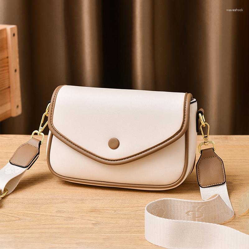 Evening Bags Small Bag Female 2023 Fashion Summer Crossbody Color Contrast Simple All-match Texture Niche Shoulder For Women, Black
Evening Bags Small Bag Female 2023 Fashion Summer Crossbody Color Contrast Simple All-match Texture Niche Shoulder For Women, Black