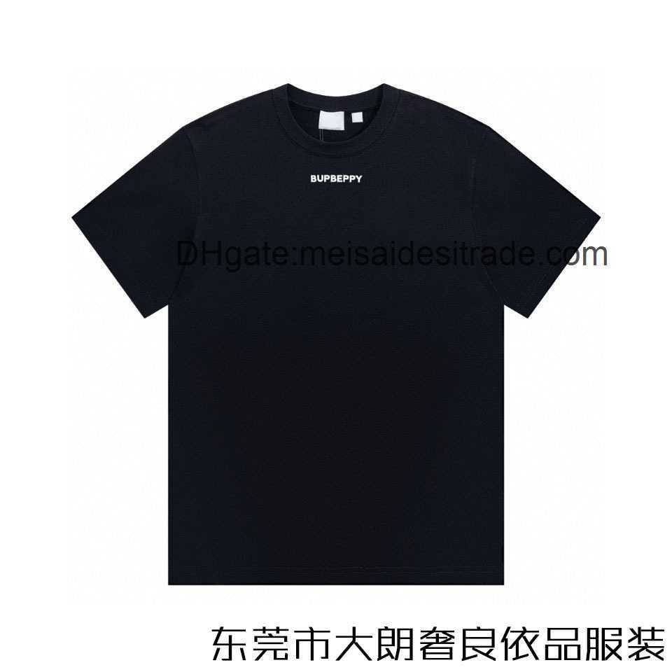 AAAAA Designer Luxury T-shirt Bur Brand Correct BU Spring Summer Little Monster Letter Printing Simple and Versatile Short Sleeve Unisex High Quality, White
AAAAA Designer Luxury T-shirt Bur Brand Correct BU Spring Summer Little Monster Letter Printing Simple and Versatile Short Sleeve Unisex High Quality, White