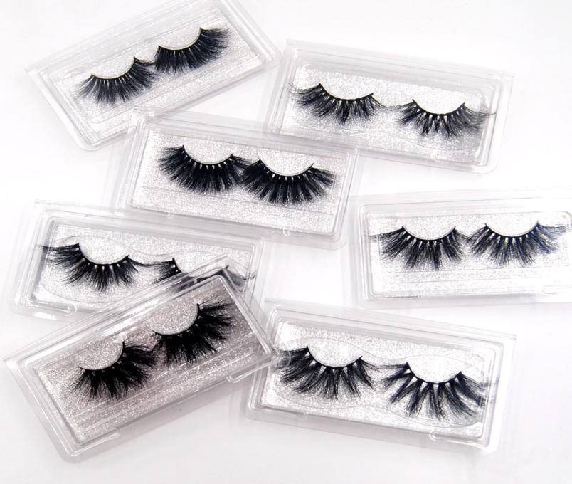 25mm 5D mink eyelashes with Transparent plastic box Crisscross Strands Cruelty Soft long Fake Eyelashes8055477
25mm 5D mink eyelashes with Transparent plastic box Crisscross Strands Cruelty Soft long Fake Eyelashes8055477