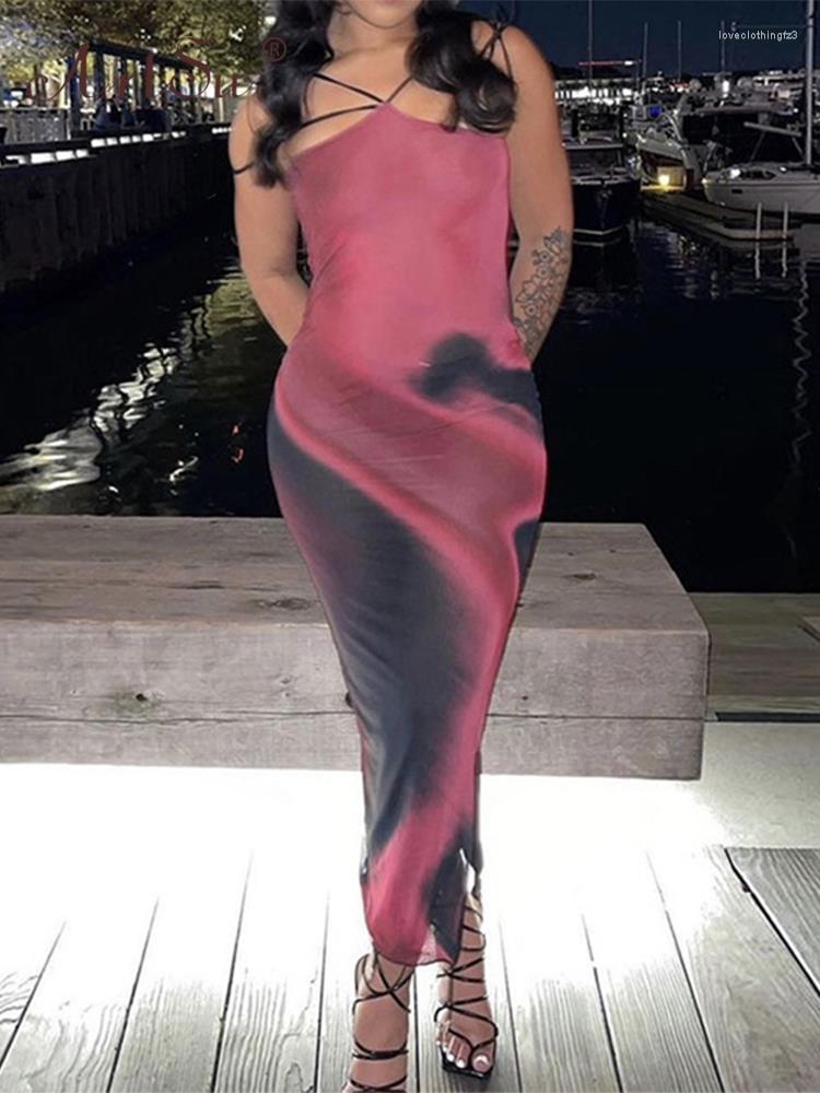 Casual Dresses Halter Lace Up Panelled Maxi Dress Women Hipster Elegant Wrap Sleeveless Body-shaping Vestido Female Party Club, Pink
Casual Dresses Halter Lace Up Panelled Maxi Dress Women Hipster Elegant Wrap Sleeveless Body-shaping Vestido Female Party Club, Pink