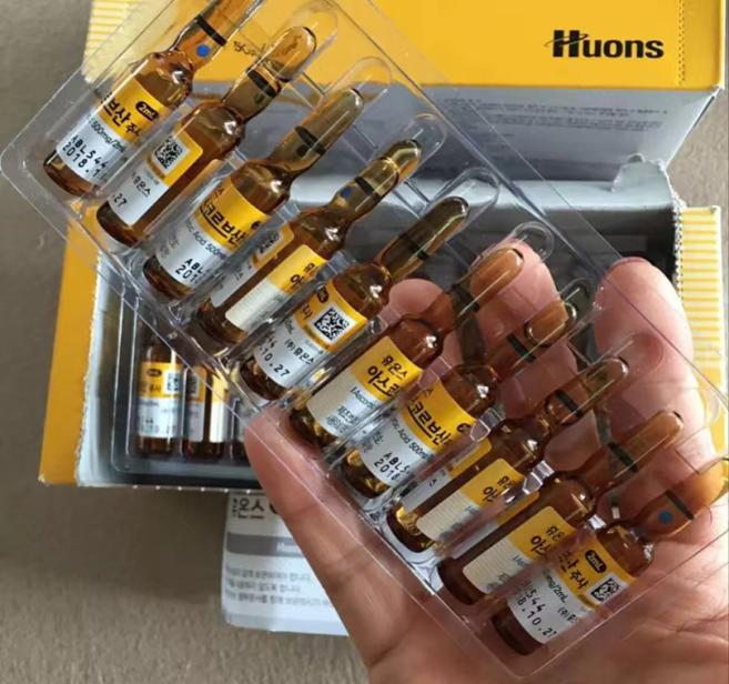 One box Face Serum for Microneedle Roller Reomoval Skin Rejuvenation Anti Aging Essence Korea Original5984477
One box Face Serum for Microneedle Roller Reomoval Skin Rejuvenation Anti Aging Essence Korea Original5984477