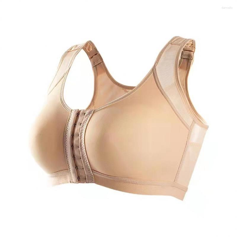 Yoga Outfit Steel Ring Free Cotton Cup Widened Shoulder Strap Design One Piece Sports Bra Durable Not Stuffy In Summer Underwear, Black xxl
Yoga Outfit Steel Ring Free Cotton Cup Widened Shoulder Strap Design One Piece Sports Bra Durable Not Stuffy In Summer Underwear, Black xxl