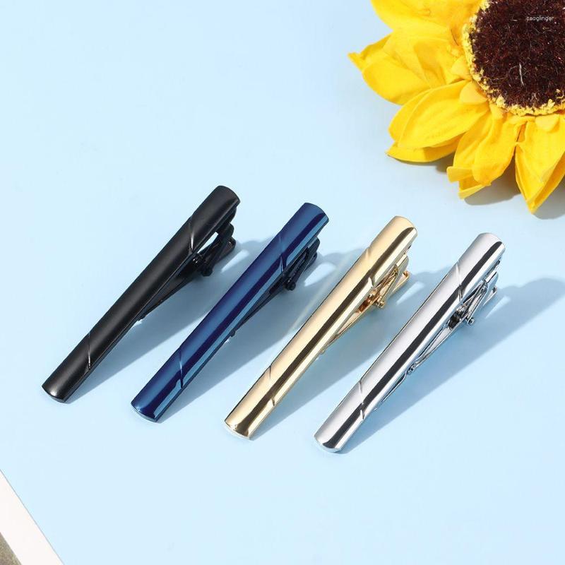 Bow Ties 1PC Tie Clips Mens Metal Necktie Wedding Business Charm Jewelry Bar High-end Design Crystal Pin Clasp Gifts
Bow Ties 1PC Tie Clips Mens Metal Necktie Wedding Business Charm Jewelry Bar High-end Design Crystal Pin Clasp Gifts