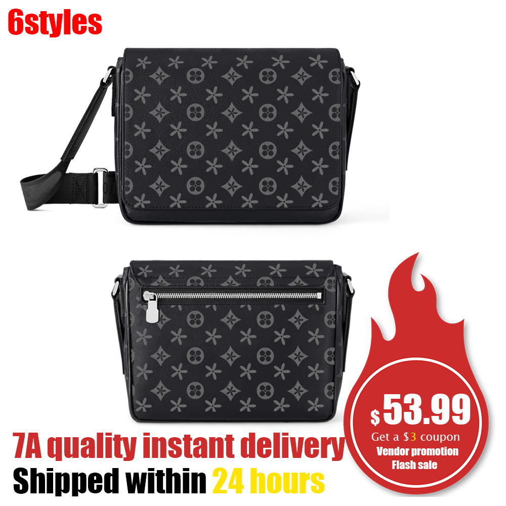 M46255 N42710 DISTRICT Toiletry Messenger bag Mens Womens travel Luxurys Designer handbags clutch bags duffle weekend totes crossbody envelope hobo shoulder flap, White
M46255 N42710 DISTRICT Toiletry Messenger bag Mens Womens travel Luxurys Designer handbags clutch bags duffle weekend totes crossbody envelope hobo shoulder flap, White