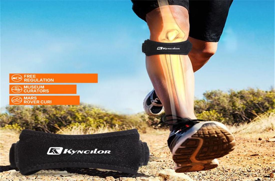 Other Sporting Goods Kyncilor Compression Arbot Adjustable Patella Knee Tendon Strap Protector Guard Support Pad Belted Sports Kne3012065
Other Sporting Goods Kyncilor Compression Arbot Adjustable Patella Knee Tendon Strap Protector Guard Support Pad Belted Sports Kne3012065