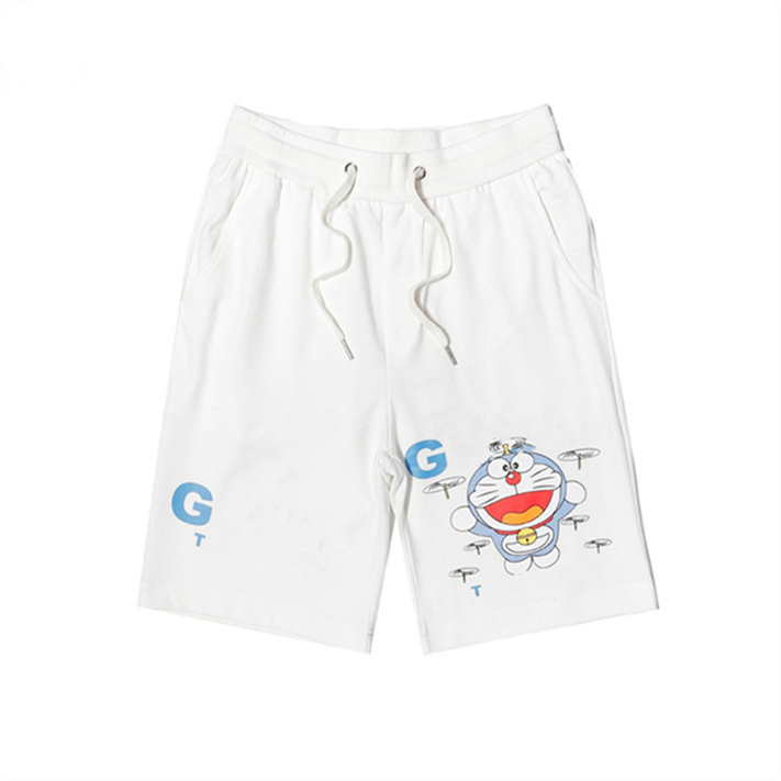 Men's high-end quality highlights the temperament of loose large size fashion shorts wicking sweat quick drying European and American trend quarter pants M-3XL A48, 12
Men's high-end quality highlights the temperament of loose large size fashion shorts wicking sweat quick drying European and American trend quarter pants M-3XL A48, 12