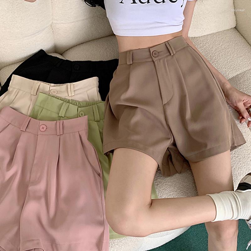 Women' Shorts 2023 Women Summer Streetwear Elastic High Waisted Casual Pants In Polyester Fashion Black Ladies Outfits Clothing, New arrival pink
Women' Shorts 2023 Women Summer Streetwear Elastic High Waisted Casual Pants In Polyester Fashion Black Ladies Outfits Clothing, New arrival pink