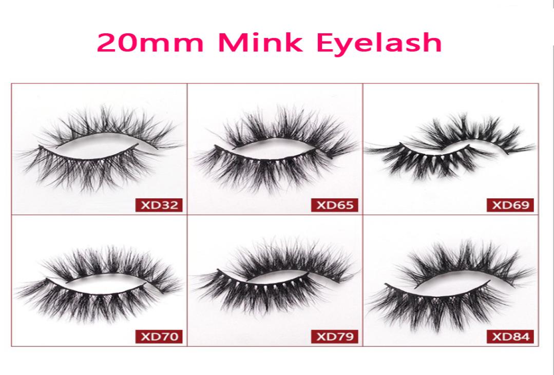 20mm Natural Strip Multilayers High Quality Handmade Eyelashes Only Tray Fluffy Messy False Eyelashes Whole Makeup Mink Lashes9133129
20mm Natural Strip Multilayers High Quality Handmade Eyelashes Only Tray Fluffy Messy False Eyelashes Whole Makeup Mink Lashes9133129
