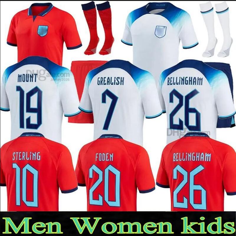 ENGLanDS Soccer Jerseys Angleterre World Cup Women Football Shirt KIRBY WHITE BRIGHT MEAD 22 23 KANE STERLING RASHFORD SANCHO GREALISH Men Kids Kit, 2022 home woman
ENGLanDS Soccer Jerseys Angleterre World Cup Women Football Shirt KIRBY WHITE BRIGHT MEAD 22 23 KANE STERLING RASHFORD SANCHO GREALISH Men Kids Kit, 2022 home woman