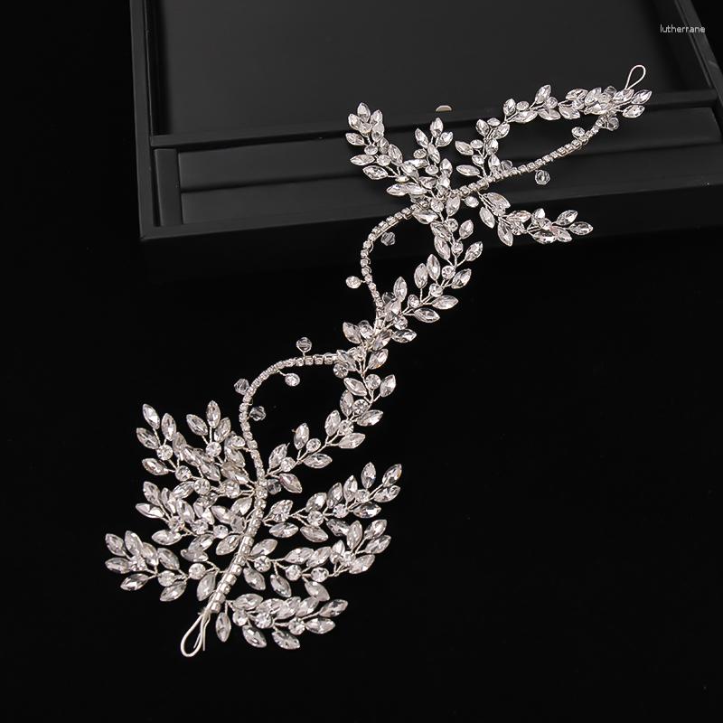 Hair Clips Pearl Rhinestone Women Headband Wedding Accessories For Bride Tiara Jewelry Silver Color Hairband
Hair Clips Pearl Rhinestone Women Headband Wedding Accessories For Bride Tiara Jewelry Silver Color Hairband