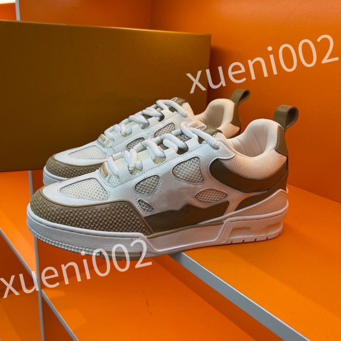 2023 Hot Luxury Designer Casual Shoes Men Women Sneakers Technical Fabric Breathable Shoes Chunky Rubber Sole Walking Party shoes, 02
2023 Hot Luxury Designer Casual Shoes Men Women Sneakers Technical Fabric Breathable Shoes Chunky Rubber Sole Walking Party shoes, 02