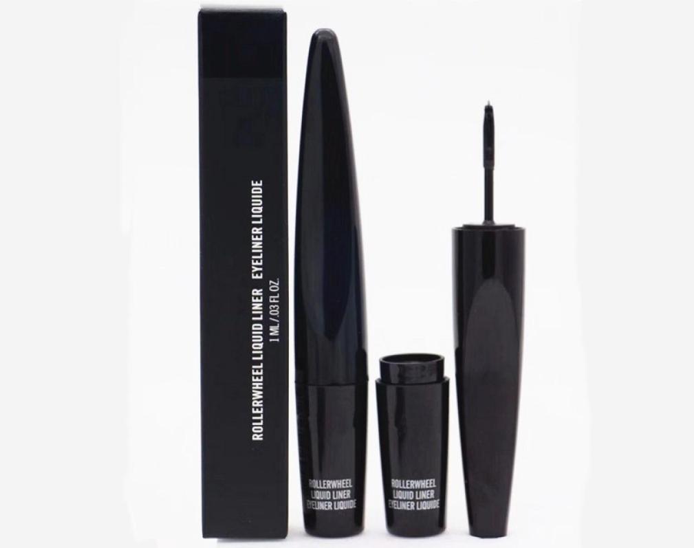 ePacket New Makeup Eye Rollerwheel Liquide Eyeliner Waterproof Eyeliner Black1ml6158386, Black
ePacket New Makeup Eye Rollerwheel Liquide Eyeliner Waterproof Eyeliner Black1ml6158386, Black