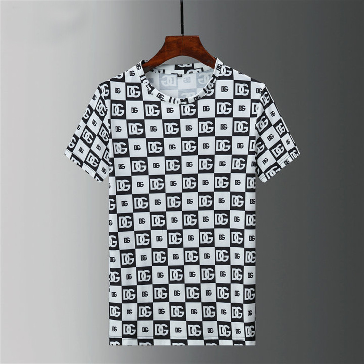 Fashion Designer Mens T Shirt High Quality Newest Womens Letter Print Short Sleeve Round Neck Cotton Tees M-3XL Z14
Fashion Designer Mens T Shirt High Quality Newest Womens Letter Print Short Sleeve Round Neck Cotton Tees M-3XL Z14
