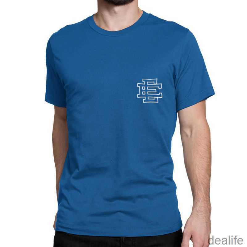 Mens 2023 Summer Tees Ee Shirt Ins Fashion Round Neck T-shirts Brand Classic Short Sleeved Eric Emanuel Tshirt Casual Breathable Letter Printed Q6k7
Mens 2023 Summer Tees Ee Shirt Ins Fashion Round Neck T-shirts Brand Classic Short Sleeved Eric Emanuel Tshirt Casual Breathable Letter Printed Q6k7