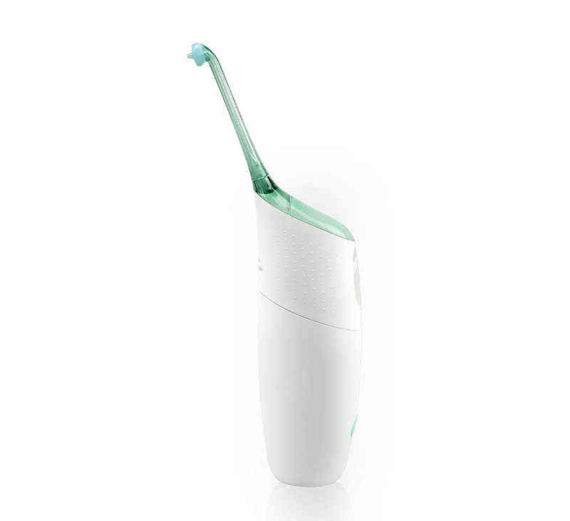 Sonicare AirFloss Electric Flosser For Philips Handle HX8140 Nozzle HX8240 HX8111 HX8211 HX8141 HX8154 03021382041
Sonicare AirFloss Electric Flosser For Philips Handle HX8140 Nozzle HX8240 HX8111 HX8211 HX8141 HX8154 03021382041