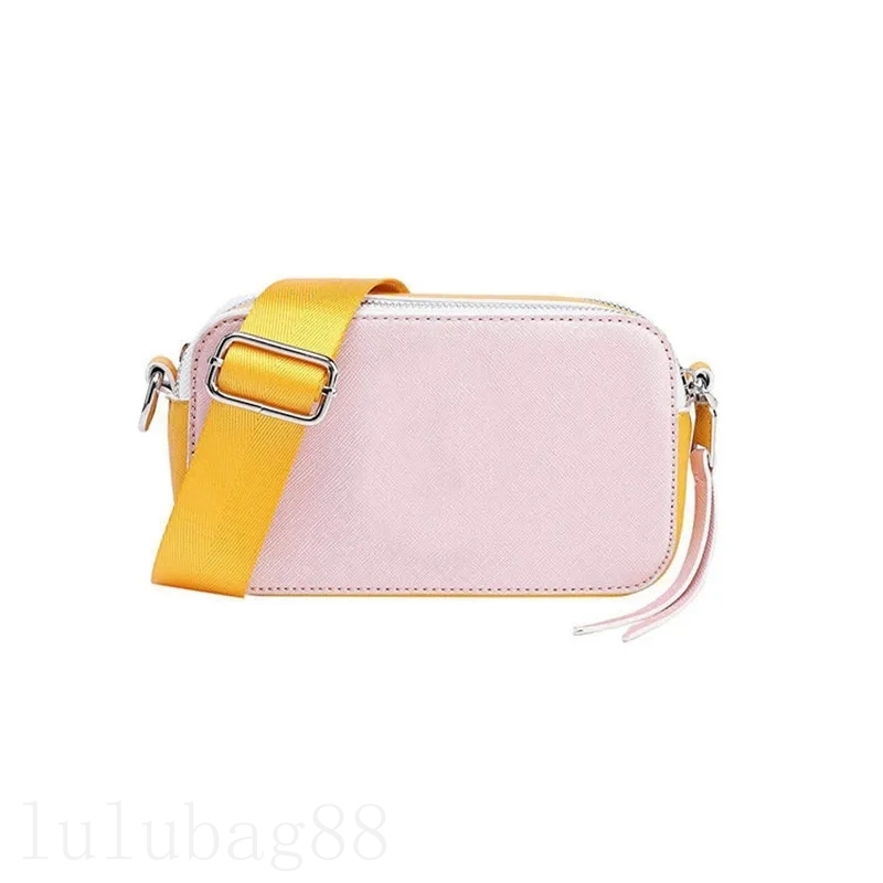 Adjustable crossbody bags metal snapshot designer bag for lady traveling sports borse outdoor convenient simple style camera bag versatile durable XB011 E23, 13#
Adjustable crossbody bags metal snapshot designer bag for lady traveling sports borse outdoor convenient simple style camera bag versatile durable XB011 E23, 13#
