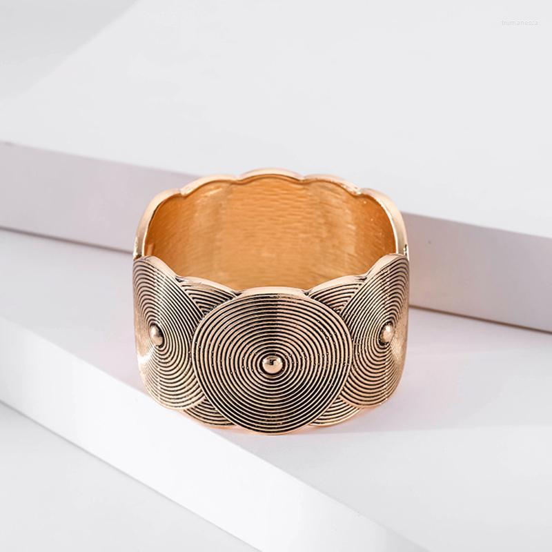 Bangle Punk Exaggerated Big Geometric Bracelets Jewelry Vintage Metal Statement Lady Femme Party Gifts Raym22
Bangle Punk Exaggerated Big Geometric Bracelets Jewelry Vintage Metal Statement Lady Femme Party Gifts Raym22