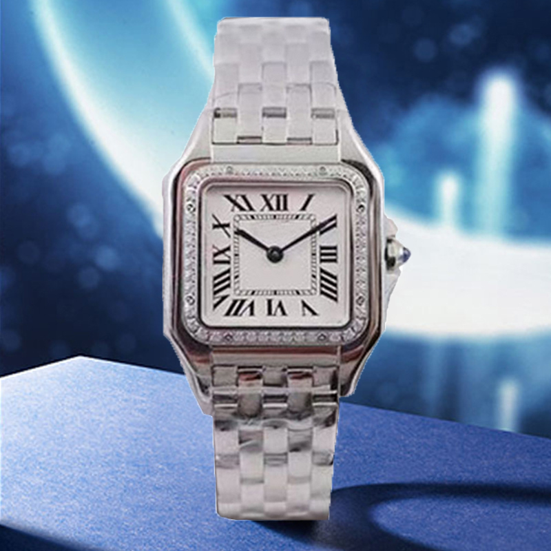 Lady Tank Square Automatic Watches Mechanical Fashion Luxury Stainless SteelWrist Watch Date Gifts fashion ladies watch movement montre perfect diamond orologio, C6
Lady Tank Square Automatic Watches Mechanical Fashion Luxury Stainless SteelWrist Watch Date Gifts fashion ladies watch movement montre perfect diamond orologio, C6