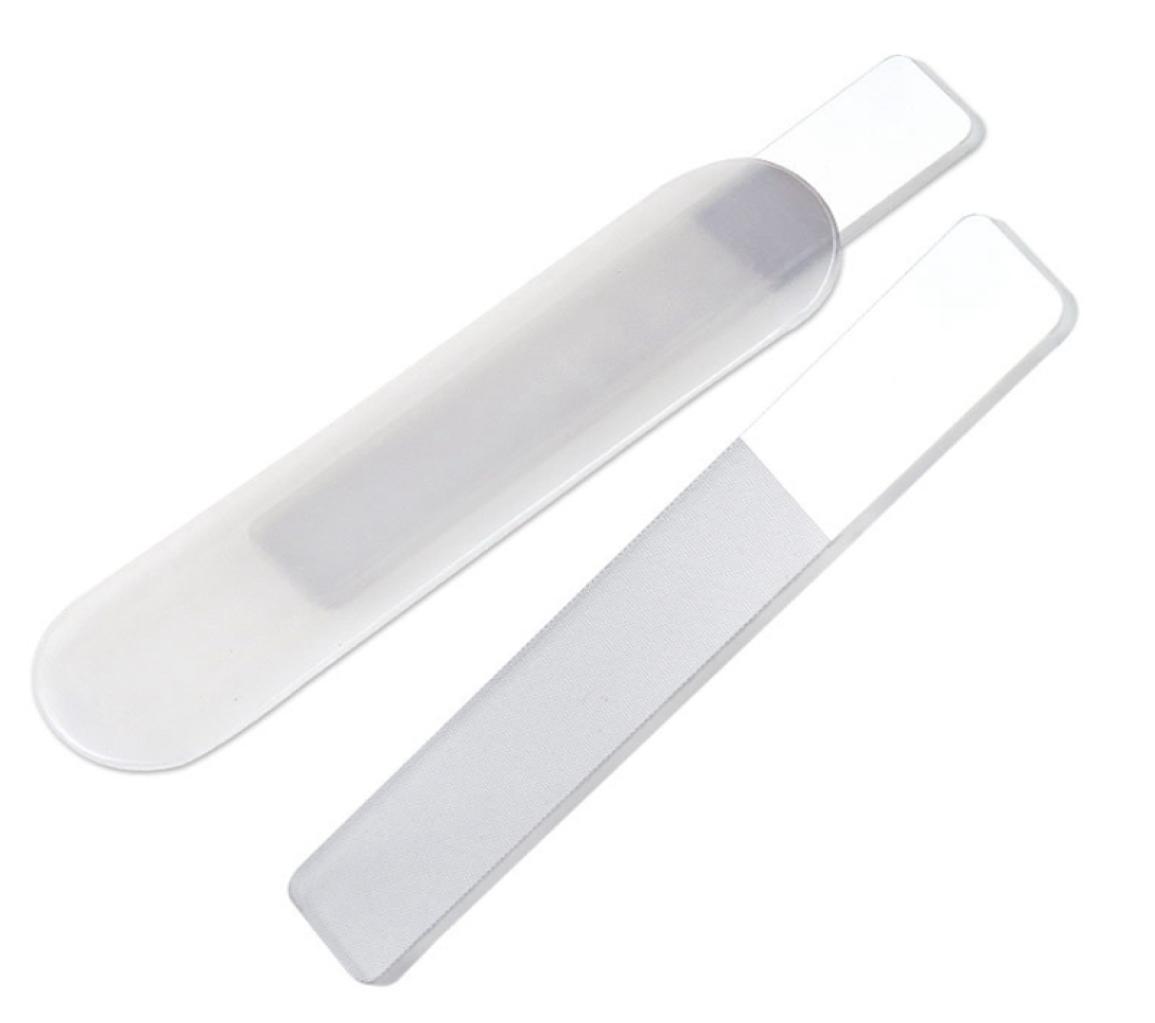 30pcslot Professional Nano Glass Nail Buffer Durable File Shining Manicure Nail Files tools6133844
30pcslot Professional Nano Glass Nail Buffer Durable File Shining Manicure Nail Files tools6133844
