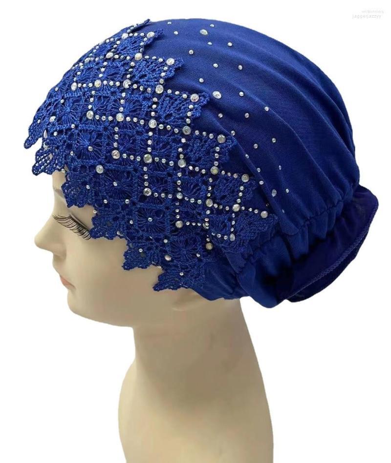 Ethnic Clothing 2023 Fashion Muslim Headband Flower Lace Diamond Cap Arab Pleated Solid Color Women's
Ethnic Clothing 2023 Fashion Muslim Headband Flower Lace Diamond Cap Arab Pleated Solid Color Women's