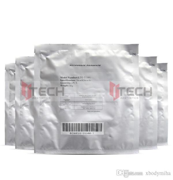 3442cm Cryolipolysis Fat zing Antize for Professional Radio Frequency Machine Membrane Antizing Membrane Pads ETG For6193286
3442cm Cryolipolysis Fat zing Antize for Professional Radio Frequency Machine Membrane Antizing Membrane Pads ETG For6193286