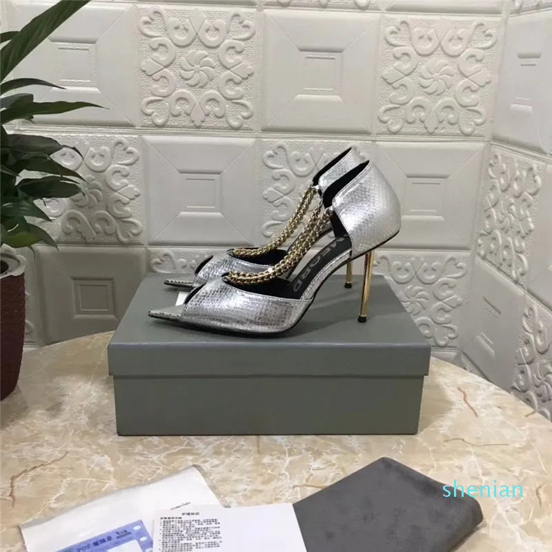 Designer Fashion Luxury Brand Solid Satin Slip On Classic Design Pumps Spike Heels Pointed Toe Crystal Buckle Shoes High Heels, As shown
Designer Fashion Luxury Brand Solid Satin Slip On Classic Design Pumps Spike Heels Pointed Toe Crystal Buckle Shoes High Heels, As shown