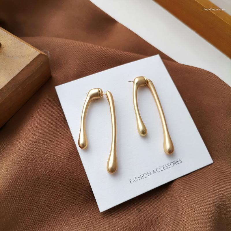 Stud Earrings 2023 Trendy Jewelry Irregularity Geometric For Women Personality Selling Drop Y2k Accessories Party Gifts
Stud Earrings 2023 Trendy Jewelry Irregularity Geometric For Women Personality Selling Drop Y2k Accessories Party Gifts