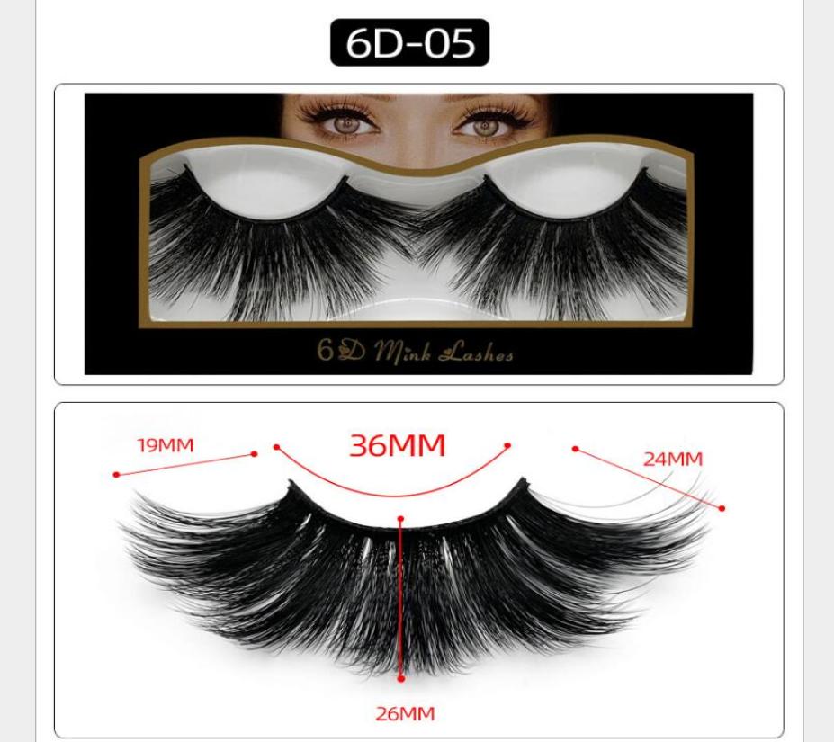 6D Mink 25mm lashes 100 Volume Crisscross Long Hair 3D 25 mm False Eyelashes Eye lashes Fake EyeLashes Makeup Eyelash Extension T4703586
6D Mink 25mm lashes 100 Volume Crisscross Long Hair 3D 25 mm False Eyelashes Eye lashes Fake EyeLashes Makeup Eyelash Extension T4703586