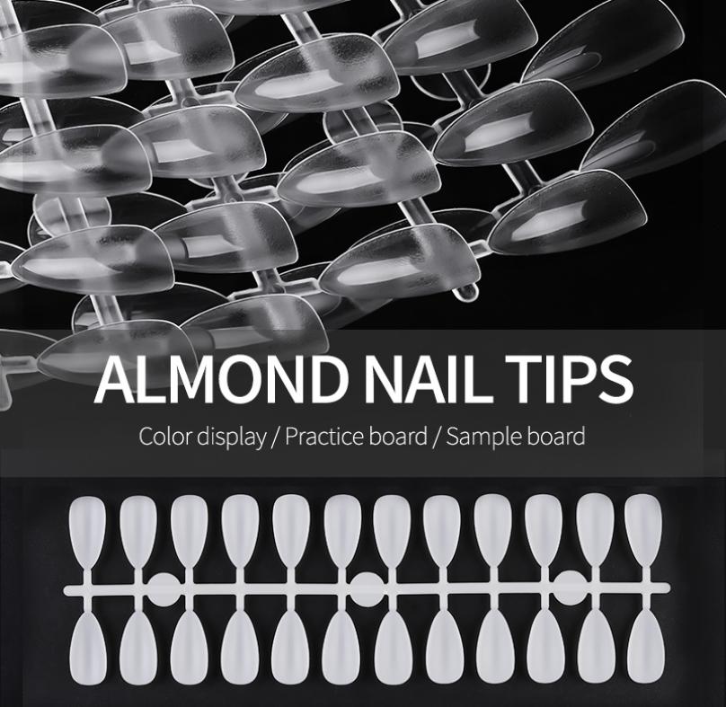 120pcsset Water Drop Clear Natural Nail Color False Tips for Display Chart Full Cover Fake Tip Nails Showing Shelf Stand Book Car3705526, Black
120pcsset Water Drop Clear Natural Nail Color False Tips for Display Chart Full Cover Fake Tip Nails Showing Shelf Stand Book Car3705526, Black