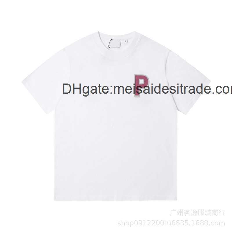 AAAAA Designer Luxury T-shirt Bur Brand The correct version BU home side slogan embossed letters short sleeve T-shirt High Street Versatile Couple, White
AAAAA Designer Luxury T-shirt Bur Brand The correct version BU home side slogan embossed letters short sleeve T-shirt High Street Versatile Couple, White