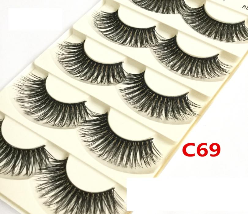 Red Cherry 5 Pairs False Eyelashes 26 Styles Black Cross Messy Natural Long Thick Fake Eye lashes Beauty Makeup High Quality5996779
Red Cherry 5 Pairs False Eyelashes 26 Styles Black Cross Messy Natural Long Thick Fake Eye lashes Beauty Makeup High Quality5996779