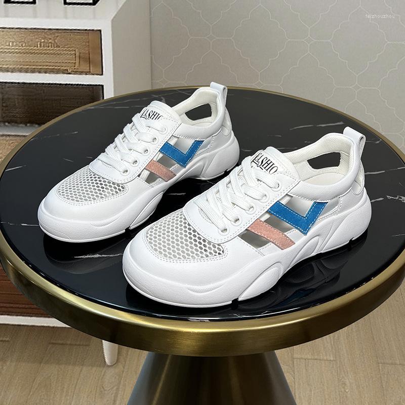 Sandals Large Size Baotou Women's Summer 2023 Flat Sports Breathable Small White Shoes Casual And Versatile Hole, Blue
Sandals Large Size Baotou Women's Summer 2023 Flat Sports Breathable Small White Shoes Casual And Versatile Hole, Blue