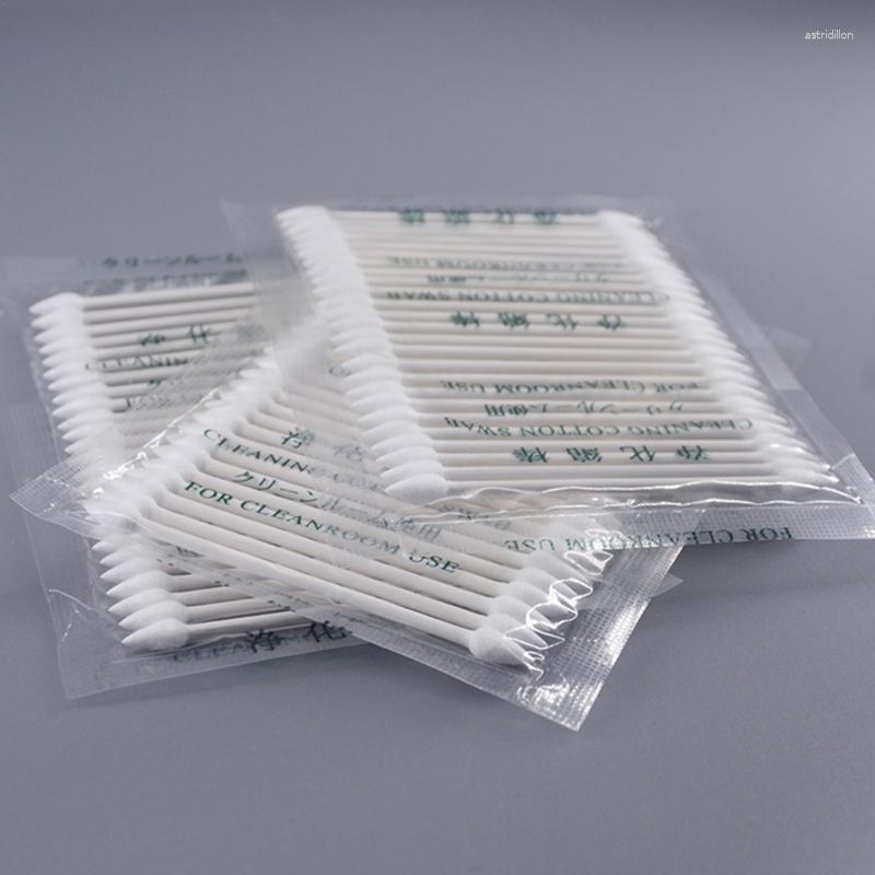 Makeup Sponges 50/100pcs Dust Free Cleaning Swab Cotton Stick Headphone Charge Port Accessories
Makeup Sponges 50/100pcs Dust Free Cleaning Swab Cotton Stick Headphone Charge Port Accessories
