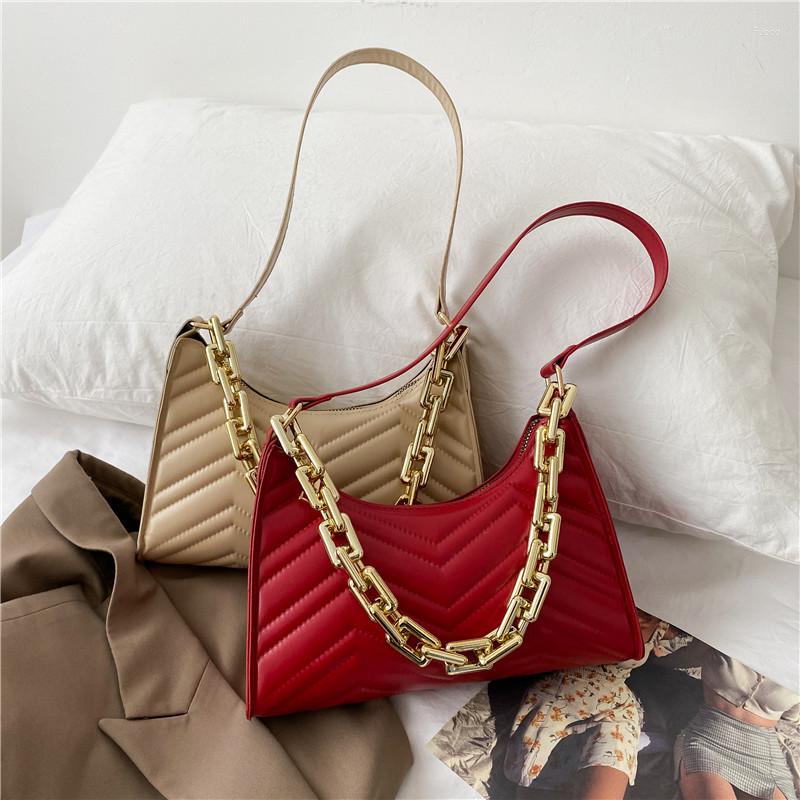 Evening Bags HUAXI 2023 Hand-carried Women's Bag Bridal Fashion Korean Version Rhombus Armpit Chain Handbag Shoulder, White
Evening Bags HUAXI 2023 Hand-carried Women's Bag Bridal Fashion Korean Version Rhombus Armpit Chain Handbag Shoulder, White
