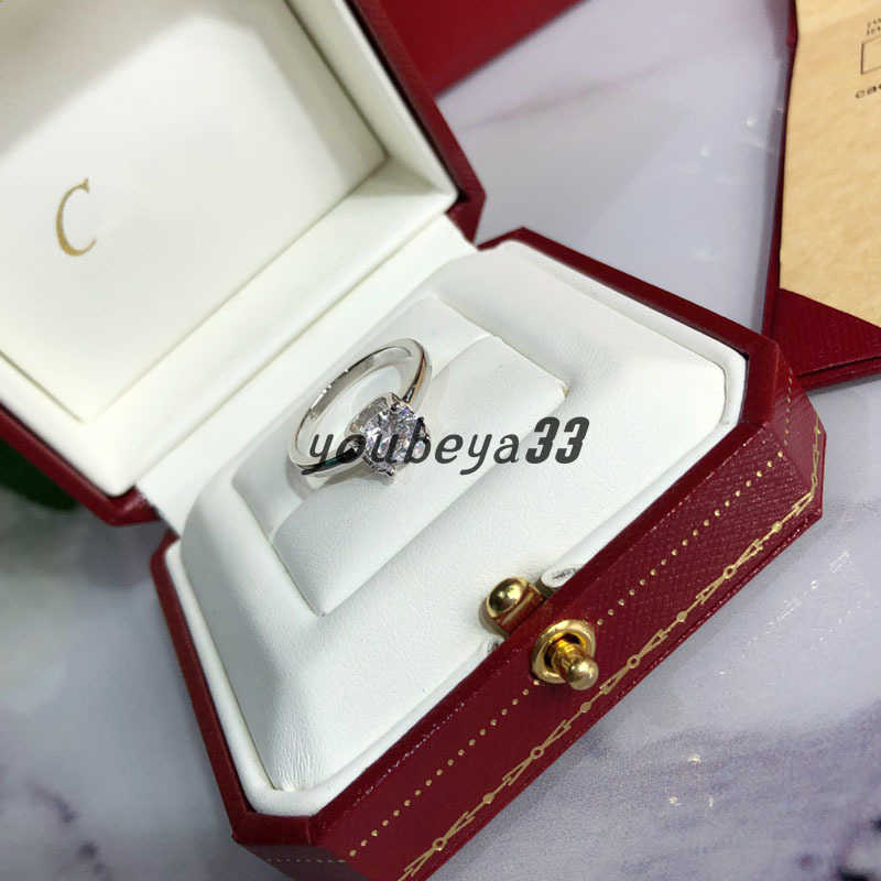 Designer Diamond Ring Luxury Cubic Zircon Ring Fashion Ladies Holiday Gifts Size 5-9 Women Jewelry
Designer Diamond Ring Luxury Cubic Zircon Ring Fashion Ladies Holiday Gifts Size 5-9 Women Jewelry