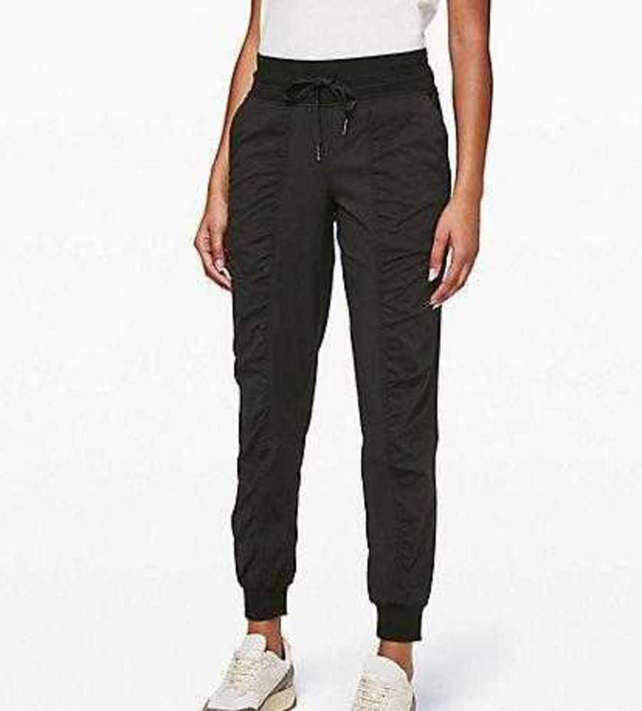 Lulus Lululemens Women Yoga Studio Pants Ladies Quickly Dry Drawstring Running Sports Trousers Loose Dance Jogger Girls Gym Fitness Tidal flow design 658ess, Slategray
Lulus Lululemens Women Yoga Studio Pants Ladies Quickly Dry Drawstring Running Sports Trousers Loose Dance Jogger Girls Gym Fitness Tidal flow design 658ess, Slategray