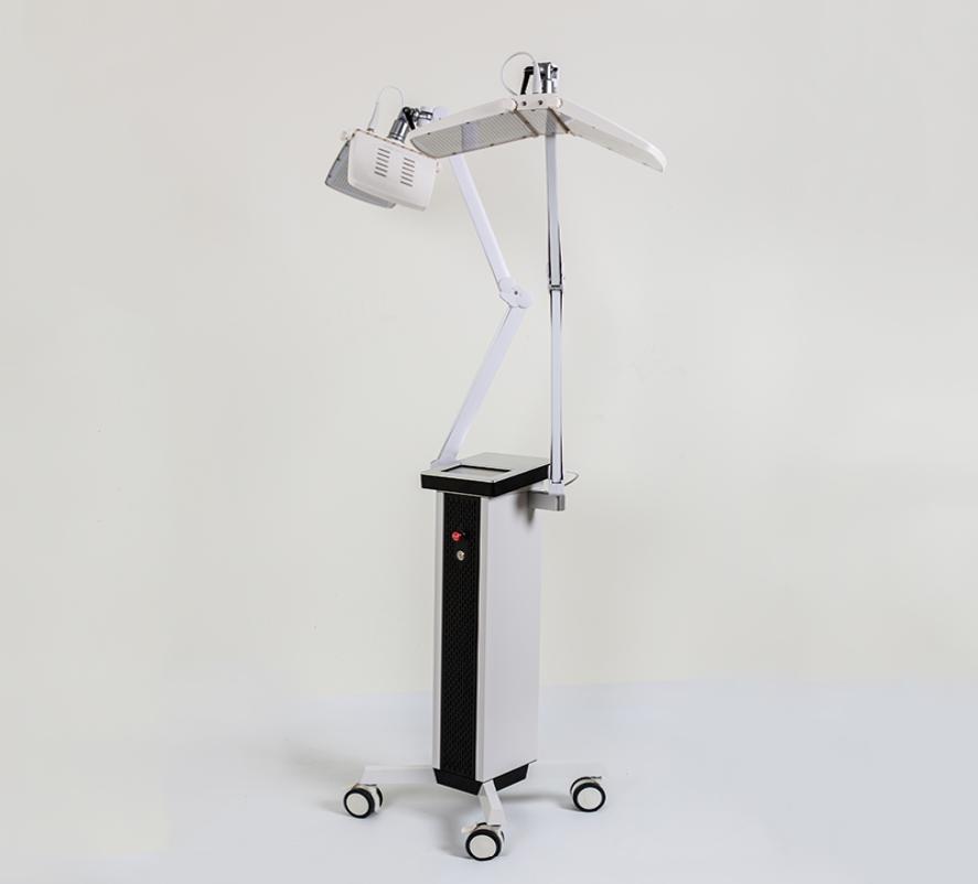 led aesthetic PDT machine Two arm heads led light facial equipment skin rejuvenation podynamic therapy equipment5937712
led aesthetic PDT machine Two arm heads led light facial equipment skin rejuvenation podynamic therapy equipment5937712