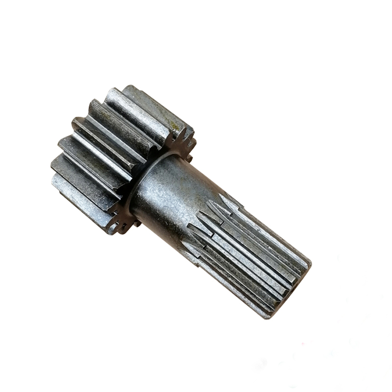 Final Drive Coupling and Spur Gear Kit Sun Gear TZ269B1015-00 TZ270B1006-00 TZ264B1107-00 for GM18 Travel Motor Fit PC100-6 PC120-6