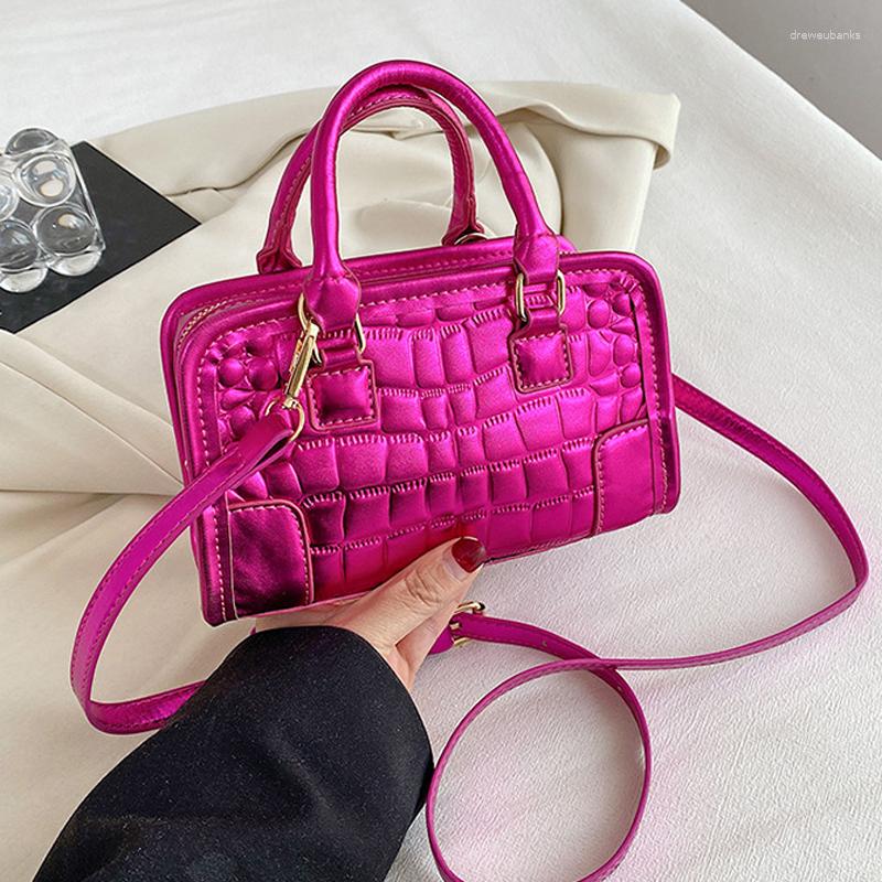 Evening Bags Small Shoulder Bag Pu Leather Short Handle Luxury Designer Handbag Bolsas Travel For Women Women's Female Tote 2023 Trend, Black
Evening Bags Small Shoulder Bag Pu Leather Short Handle Luxury Designer Handbag Bolsas Travel For Women Women's Female Tote 2023 Trend, Black