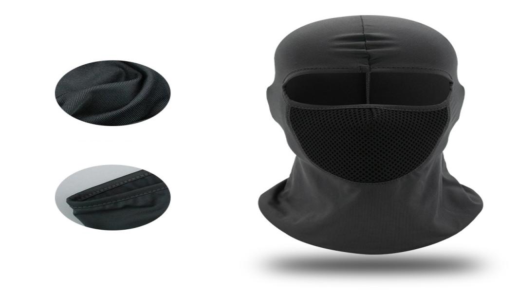 Tactical Hood Motorcycle Sun Protection and Dustproof Headgear Riding Hat Hood Windproof Outdoor Tactical Riding Dust Mask1878042, Multi
Tactical Hood Motorcycle Sun Protection and Dustproof Headgear Riding Hat Hood Windproof Outdoor Tactical Riding Dust Mask1878042, Multi
