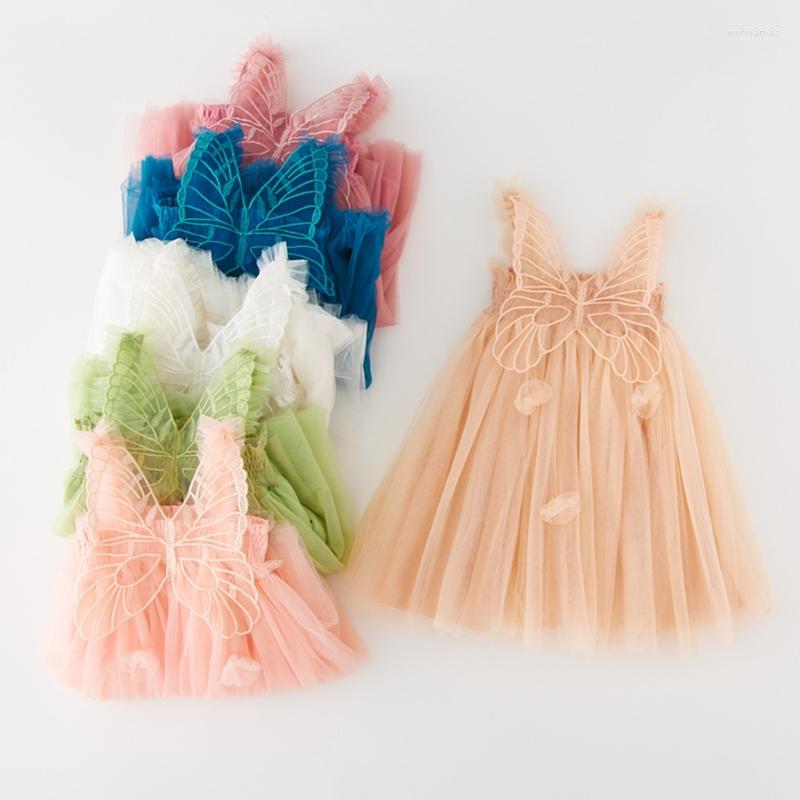 Girl Dresses Toddler Dress Sleeveless Tulle Elegant Long Tutu Skirt Brace-Skirt Princess Angel Wing Dance, Light pink
Girl Dresses Toddler Dress Sleeveless Tulle Elegant Long Tutu Skirt Brace-Skirt Princess Angel Wing Dance, Light pink