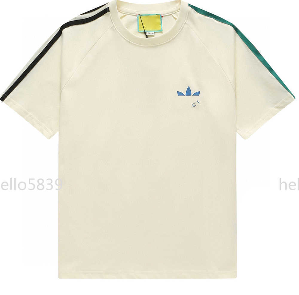 2022 Tees Mens Designers T Shirt Man Womens tshirts With Letters Print Short Sleeves Summer Shirts Men Loose Tees Asian size784, White
2022 Tees Mens Designers T Shirt Man Womens tshirts With Letters Print Short Sleeves Summer Shirts Men Loose Tees Asian size784, White