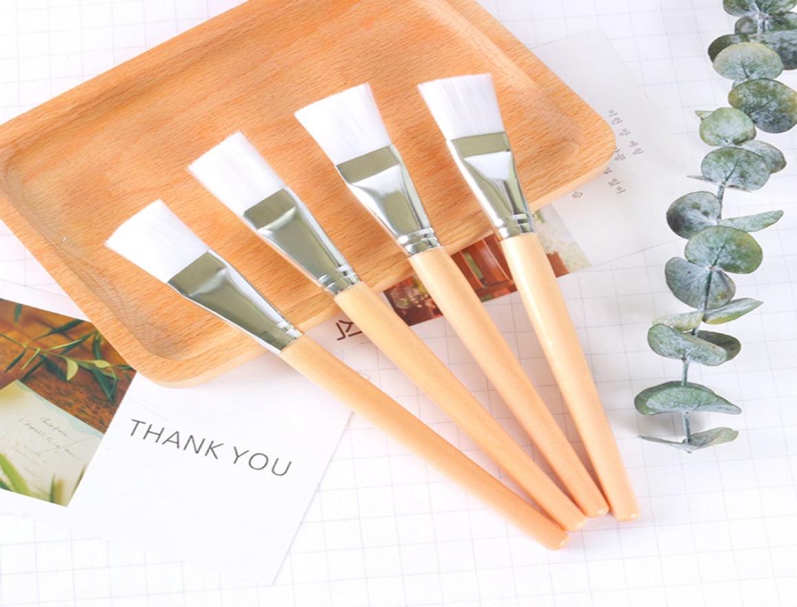 Facial Mask Soft Brush Wooden Handle Portable Face Skin Care Beauty Cosmetics Tool Professional Makeup Brush3430692
Facial Mask Soft Brush Wooden Handle Portable Face Skin Care Beauty Cosmetics Tool Professional Makeup Brush3430692