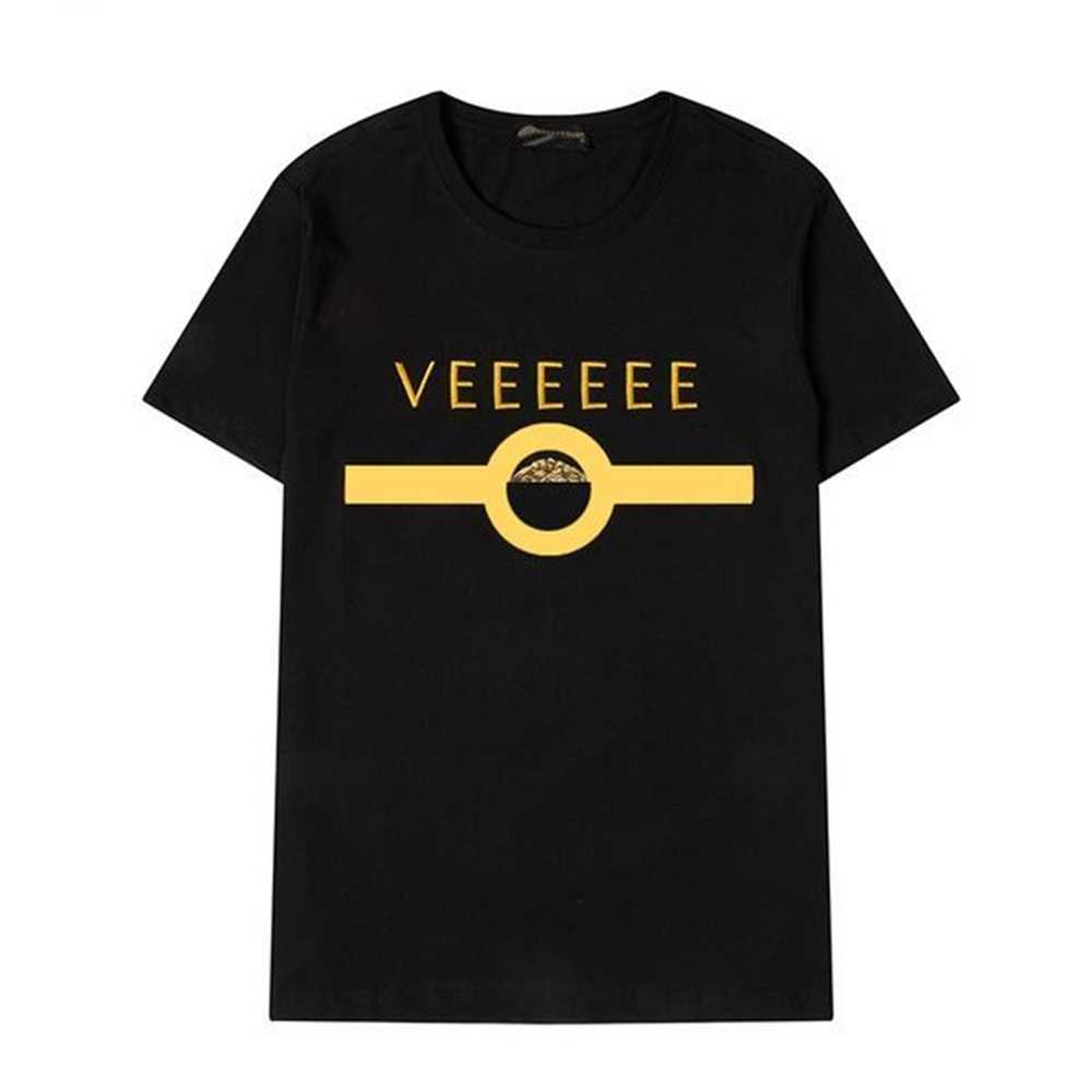 Mens Designer T shirts Printed Womens Fashion man T-shirt Top Quality Cotton Casual Tees Short Sleeve Luxury Hip Hop Streetwear TShirts S-3XL FI0W
Mens Designer T shirts Printed Womens Fashion man T-shirt Top Quality Cotton Casual Tees Short Sleeve Luxury Hip Hop Streetwear TShirts S-3XL FI0W