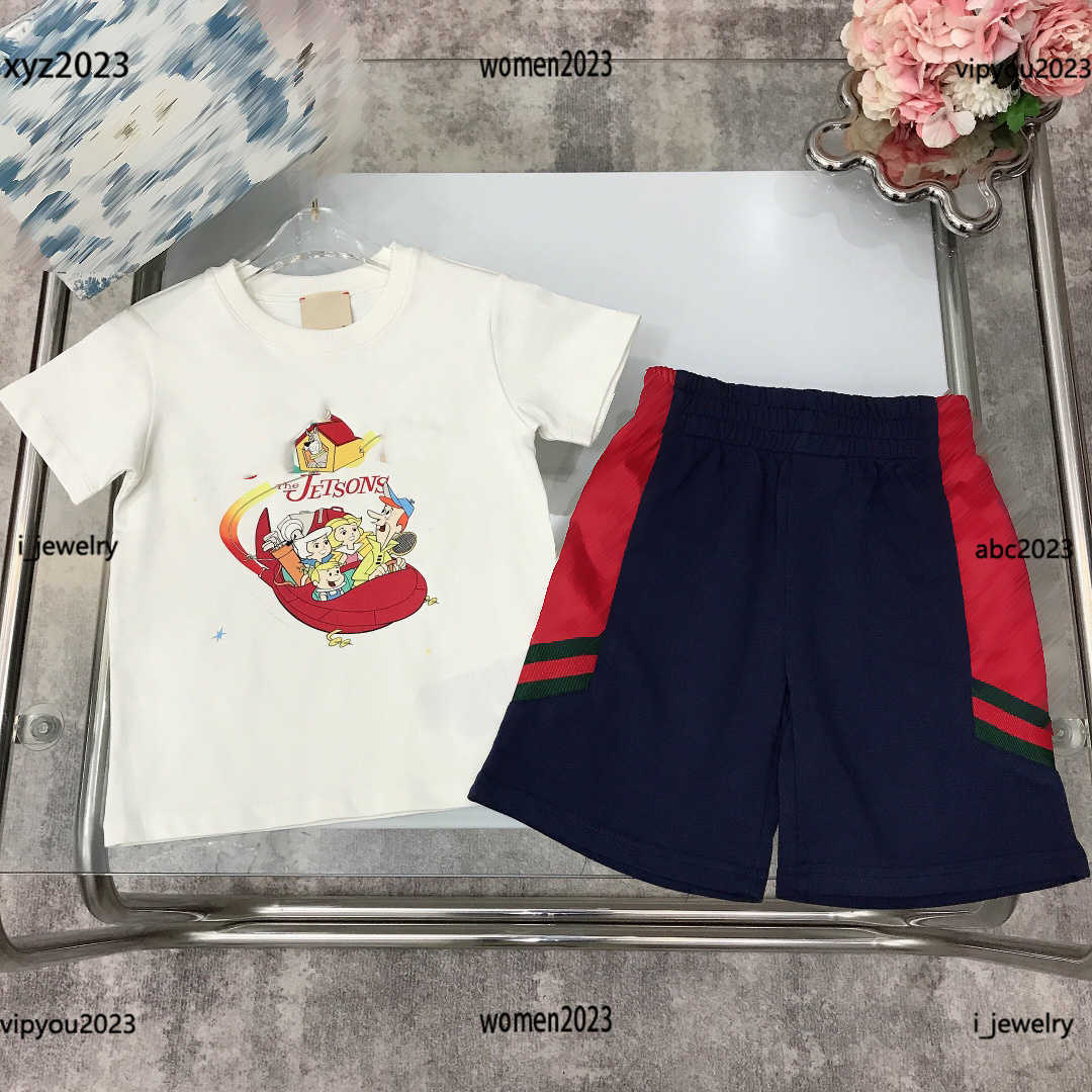 baby Tracksuits KIds summer suit Child Sets 2pcs Cartoon character short sleeved tees and elastic waist shorts #Multiple product, Green
baby Tracksuits KIds summer suit Child Sets 2pcs Cartoon character short sleeved tees and elastic waist shorts #Multiple product, Green