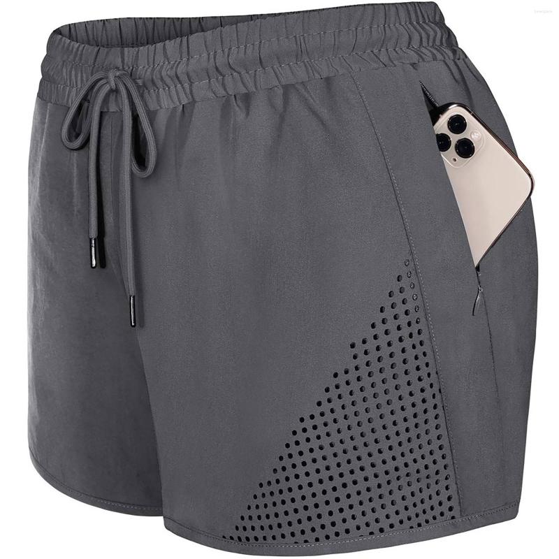 Women's Shorts Zipper Pocket Sports Women Quick Drying Fitness Clothing Summer Running Workout Trunks For Ladies Gym Sport 2023, Black
Women's Shorts Zipper Pocket Sports Women Quick Drying Fitness Clothing Summer Running Workout Trunks For Ladies Gym Sport 2023, Black